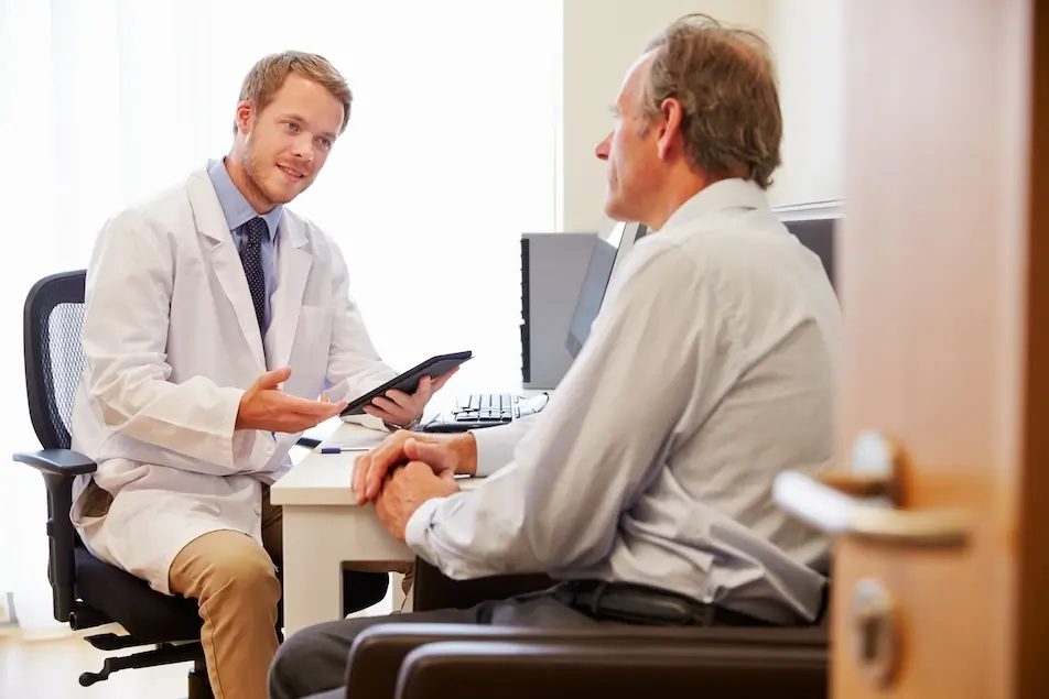 Vitamin B Test — Better2Know